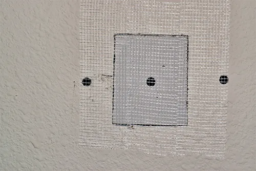 Drywall Repair